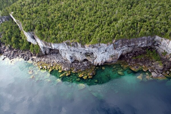 Niagara Escarpment