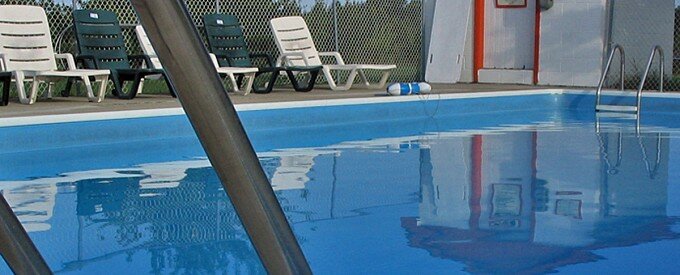 The Pool